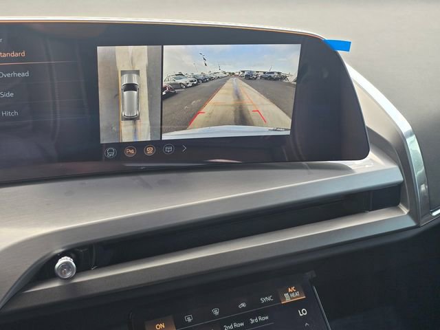 New 2026 Cadillac Vistiq Luxury AWD/4WD image 24