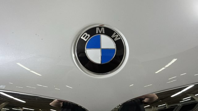 Used 2019 BMW X5 xDrive40i AWD/4WD image 8