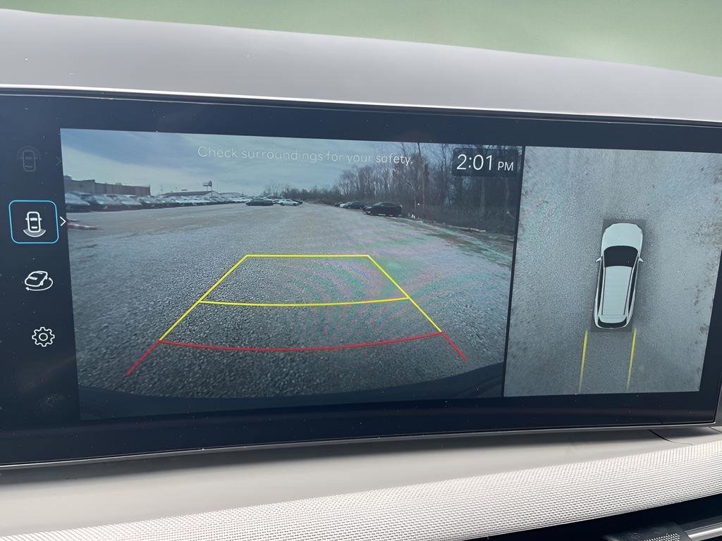 Used 2025 Hyundai Tucson Limited image 30