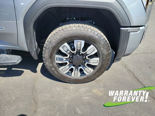 New 2025 GMC Sierra 2500 Denali w/ Denali Reserve Package image 20