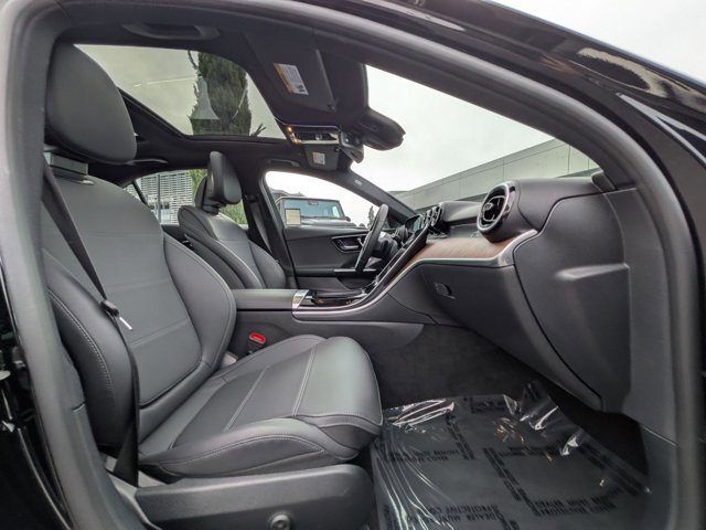 Used 2024 Mercedes-Benz C 300 Sedan image 21