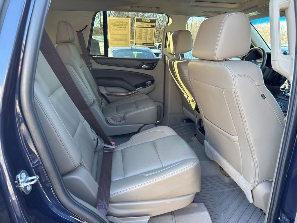 Used 2018 Chevrolet Tahoe Premier image 13