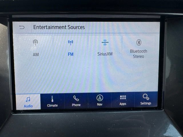 Used 2019 Ford Ranger Lariat w/ Equipment Group 501A Mid AWD/4WD image 7