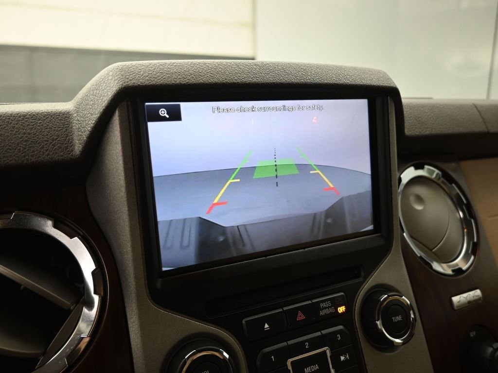 Used 2013 Ford F250 Lariat image 14