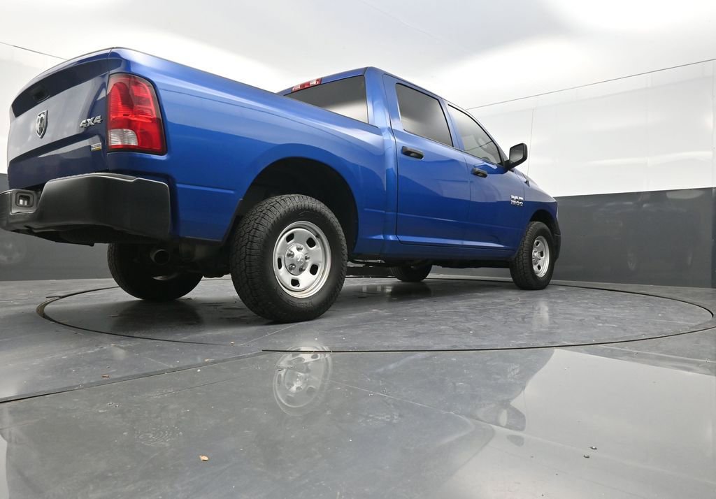 Used 2018 RAM 1500 Tradesman w/ Popular Equipment Group image 27