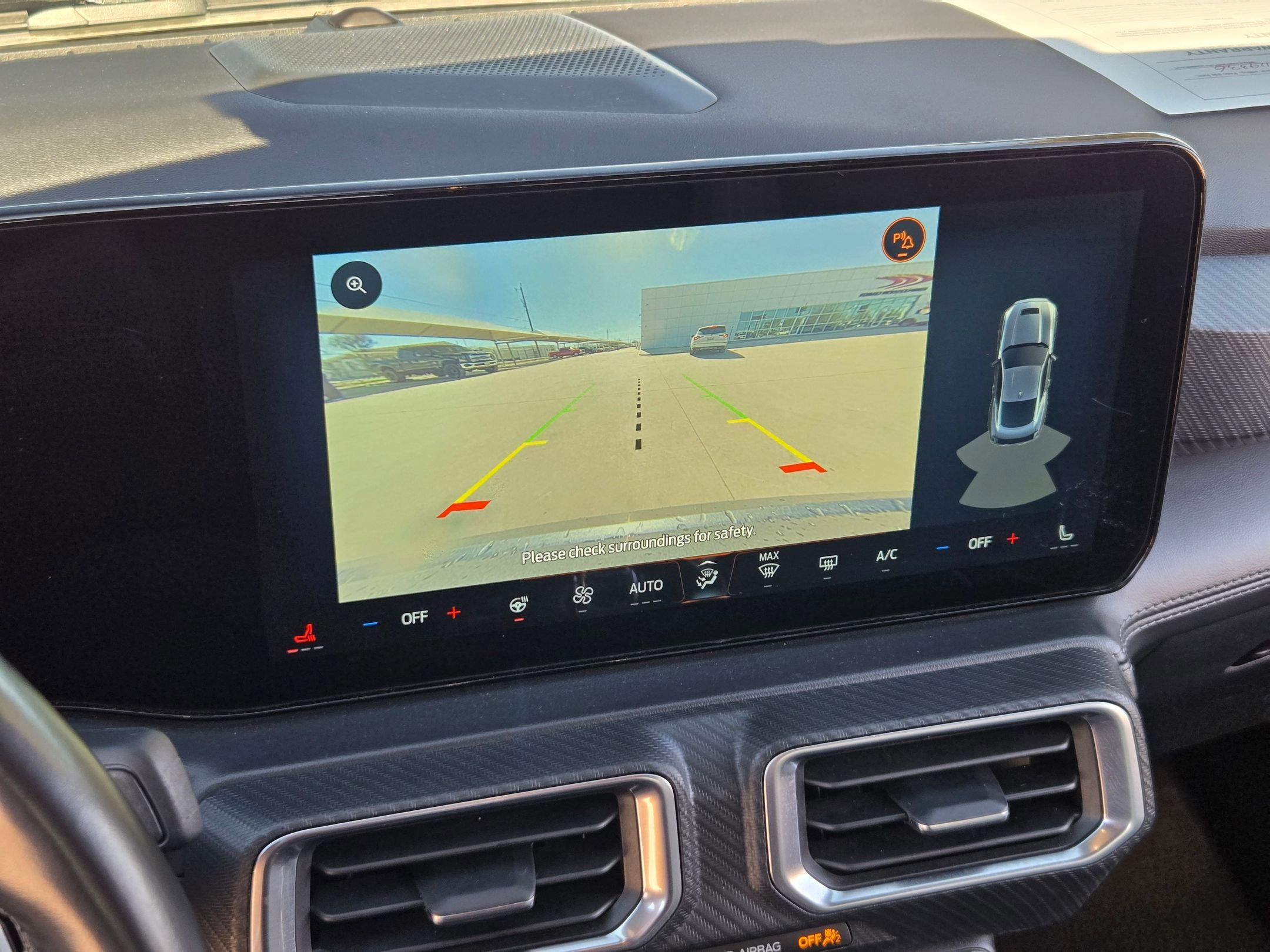 Used 2024 Ford Mustang GT Premium image 19