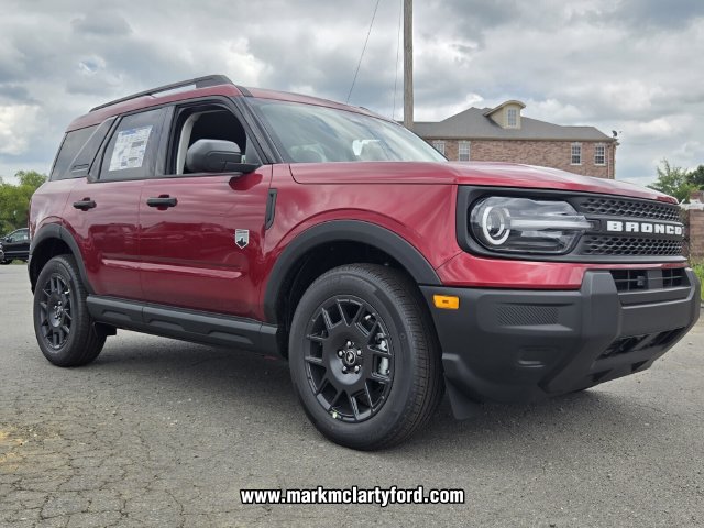 New 2026 Ford Bronco Sport Big Bend AWD/4WD image 5