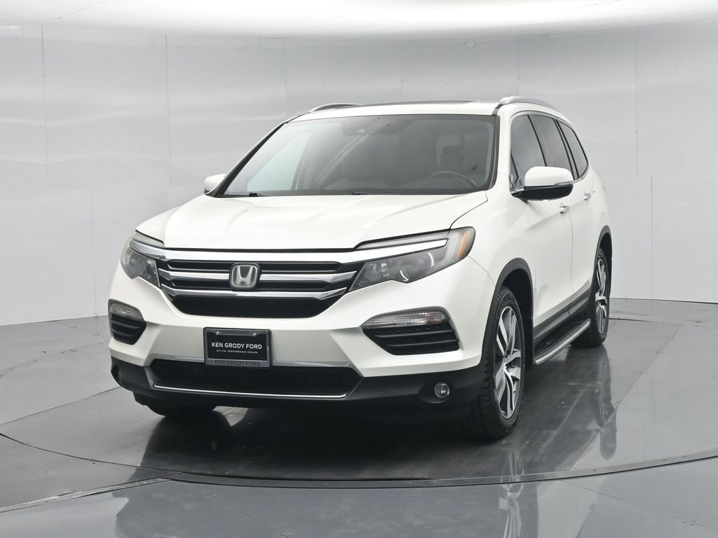 Used 2016 Honda Pilot Elite image 60