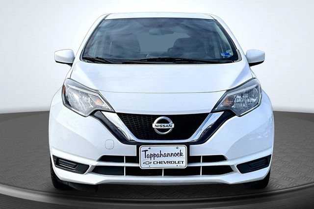 Used 2019 Nissan Versa Note SV FWD image 2