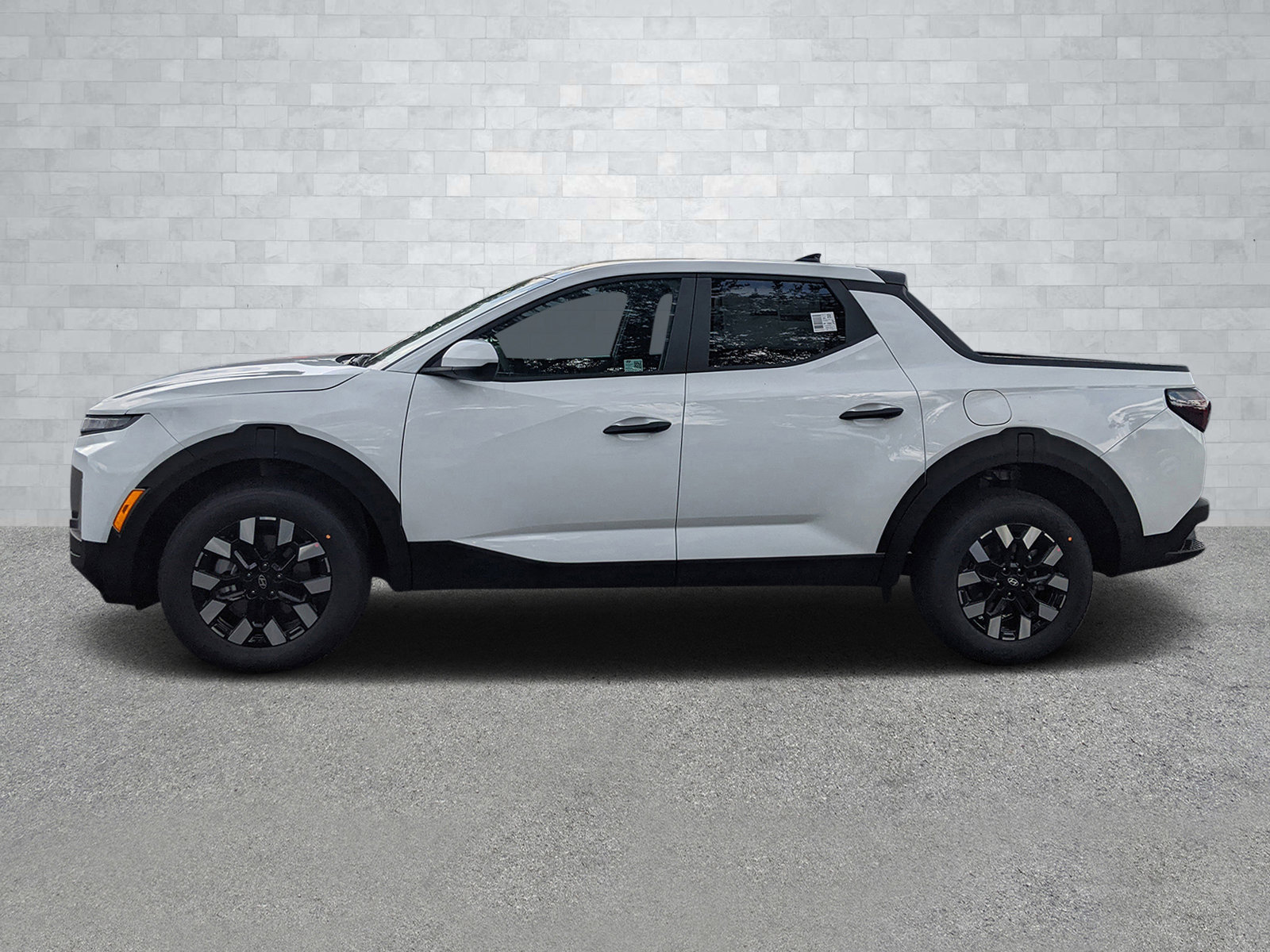New 2025 Hyundai Santa Cruz SE image 8