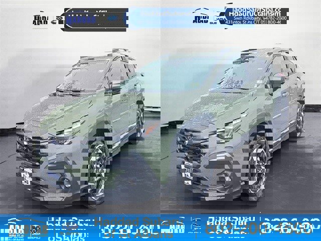 New 2026 Subaru Crosstrek 2.5i Limited