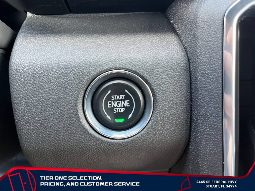 Used 2026 GMC Acadia Elevation w/ Elevation Premium Package FWD image 22
