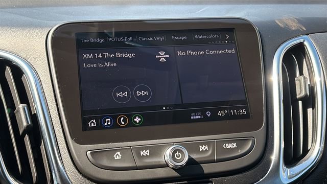 Used 2019 Chevrolet Equinox Premier image 14