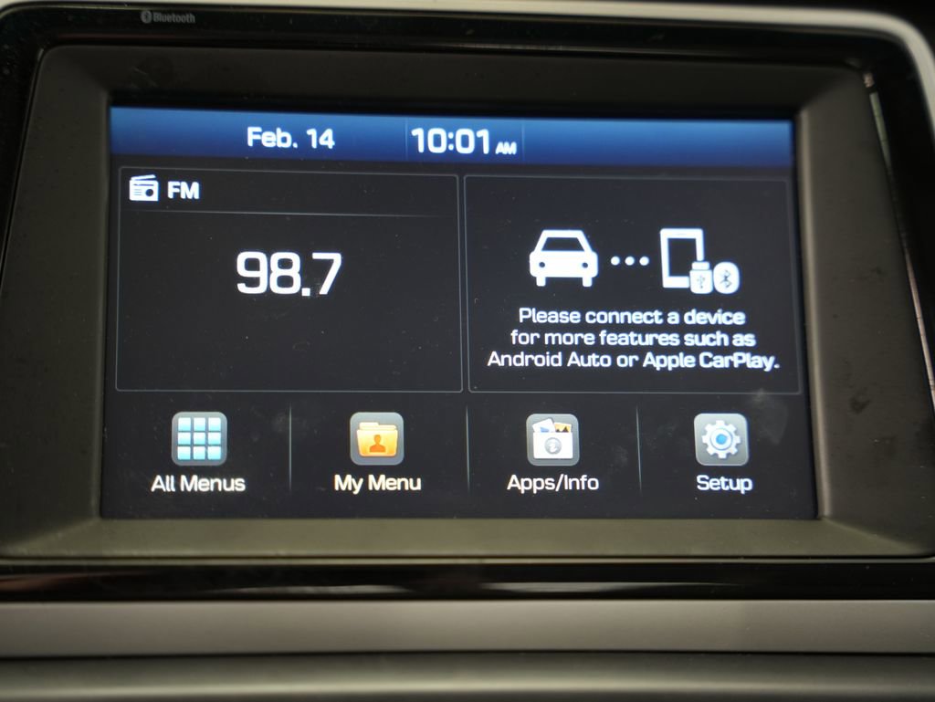 Used 2019 Hyundai Sonata ECO image 19