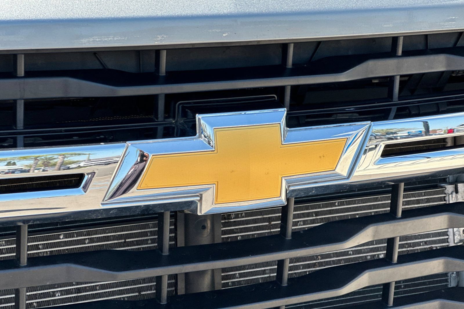 Used 2024 Chevrolet Silverado 3500 LT AWD/4WD image 38