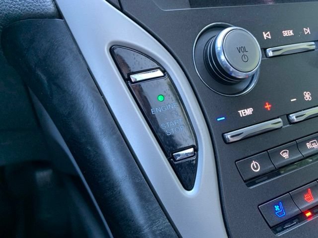 Certified 2019 Lincoln Nautilus Reserve w/ Ultimate Package AWD/4WD image 23