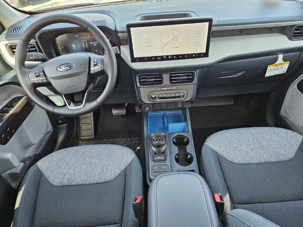Used 2026 Ford Maverick XLT w/ XLT Luxury Package FWD image 17