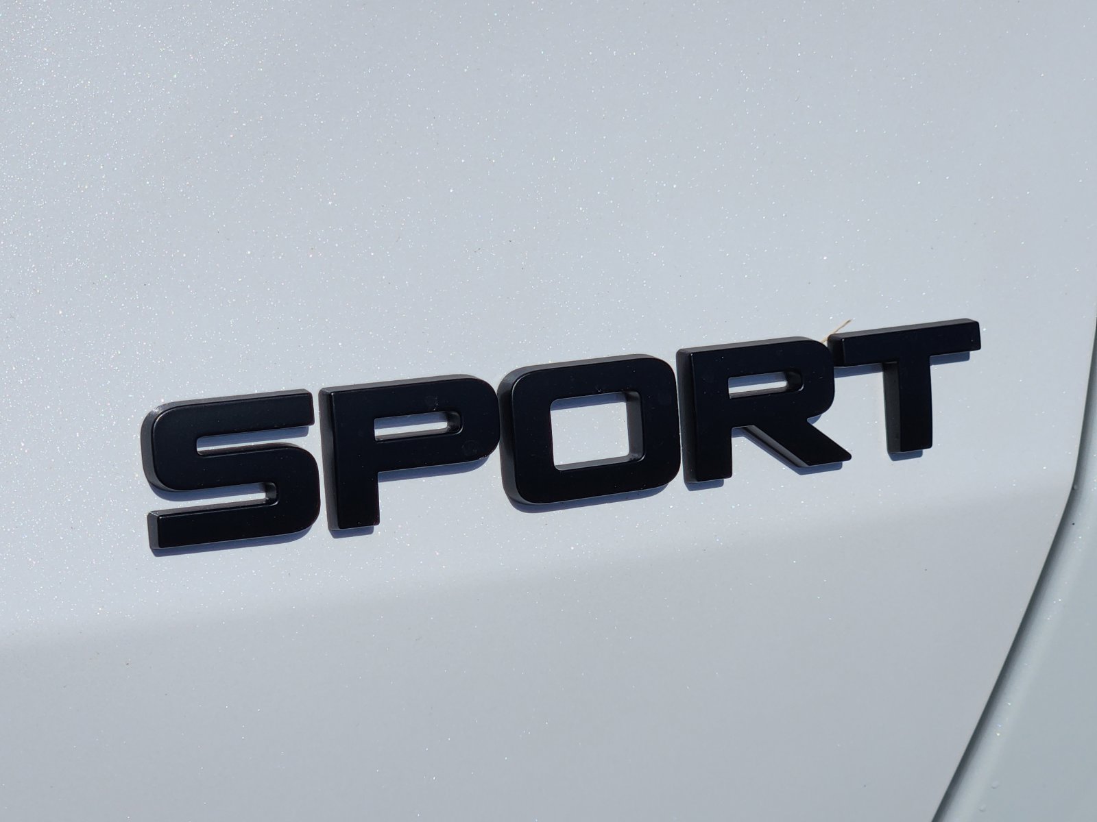 New 2026 Honda HR-V Sport image 13