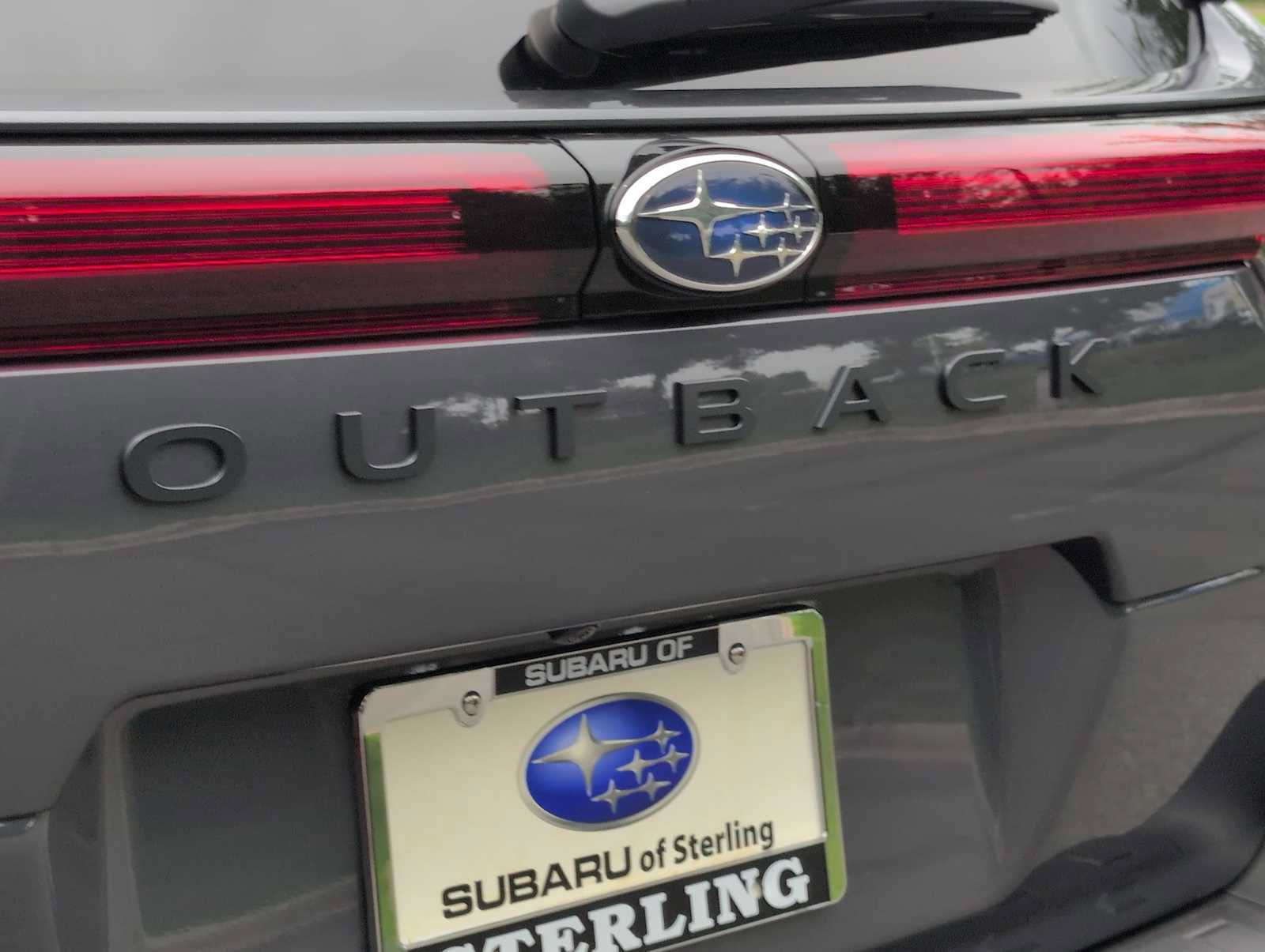 New 2026 Subaru Outback Premium AWD/4WD image 13