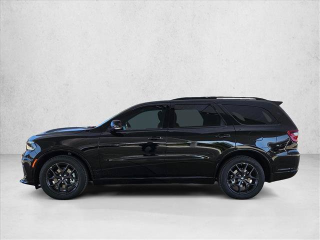 New 2026 Dodge Durango GT AWD/4WD image 5