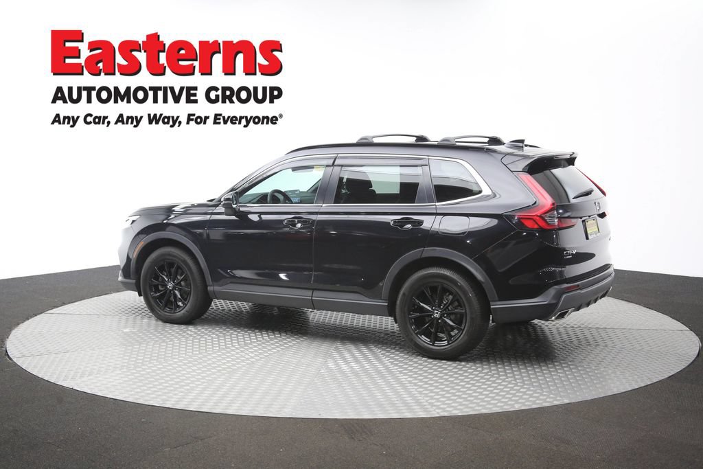Used 2024 Honda CR-V Sport-L image 65