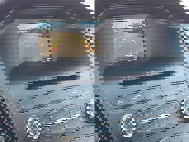 Used 2016 Ford Focus S image 28