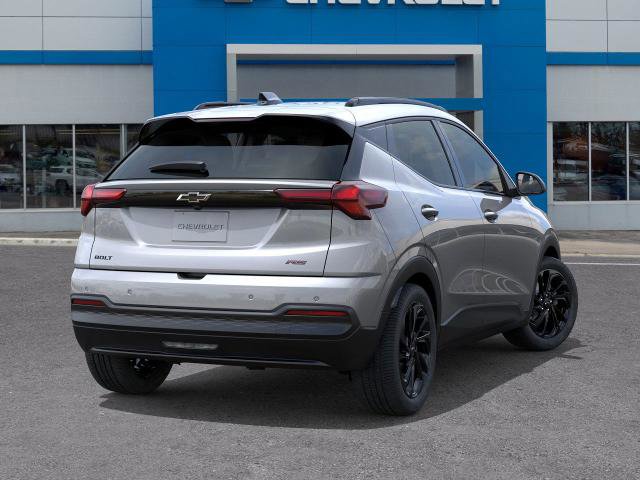New 2027 Chevrolet Bolt RS w/ LPO, All-Weather Package FWD image 35