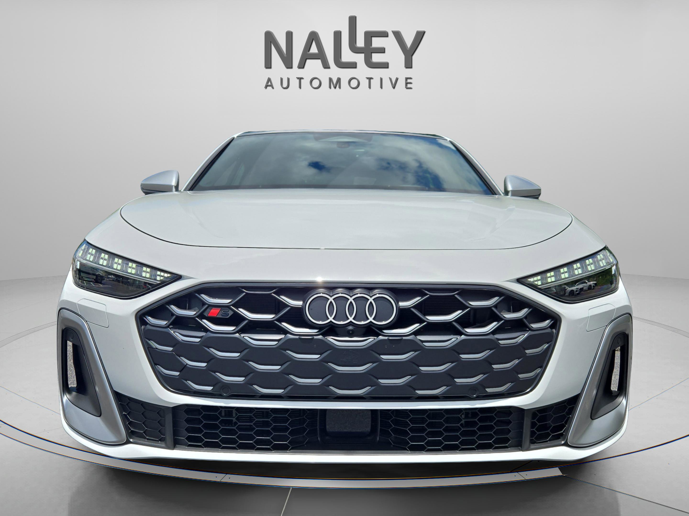 New 2025 Audi S5 Premium image 8