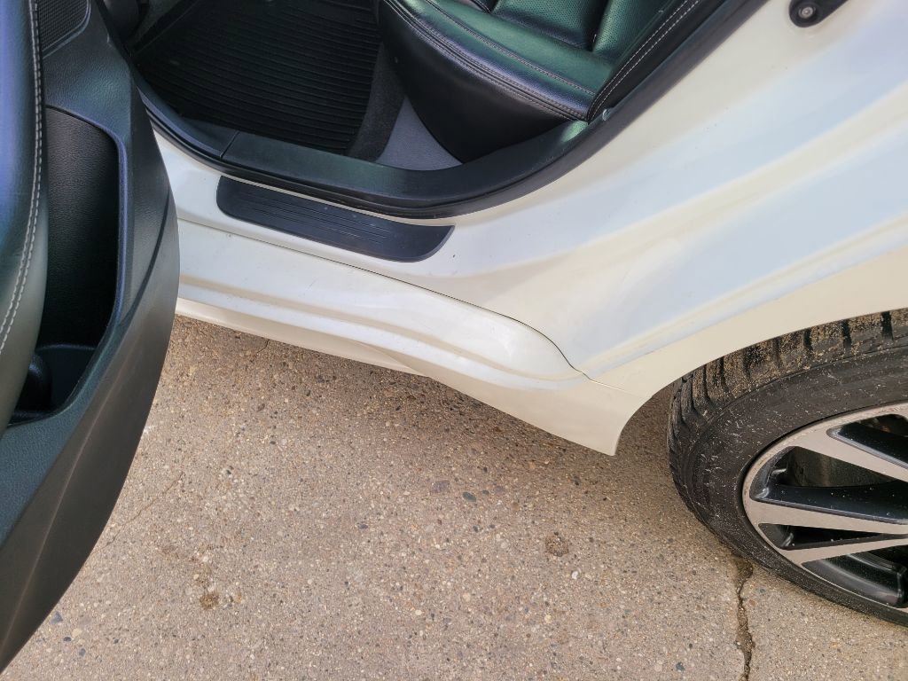 Used 2016 Nissan Maxima 3.5 SL image 40