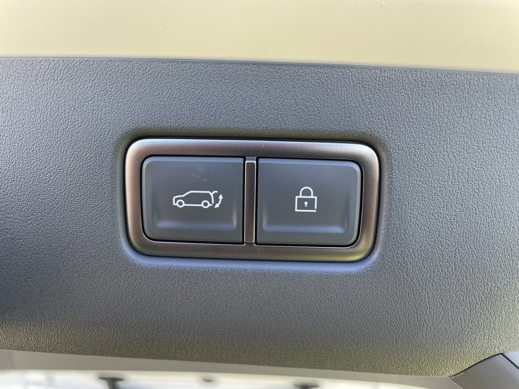 New 2026 Kia EV9 Wind image 29