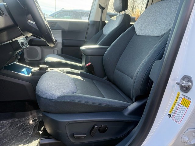 Used 2025 Ford Maverick XLT w/ Equipment Group 301A image 12