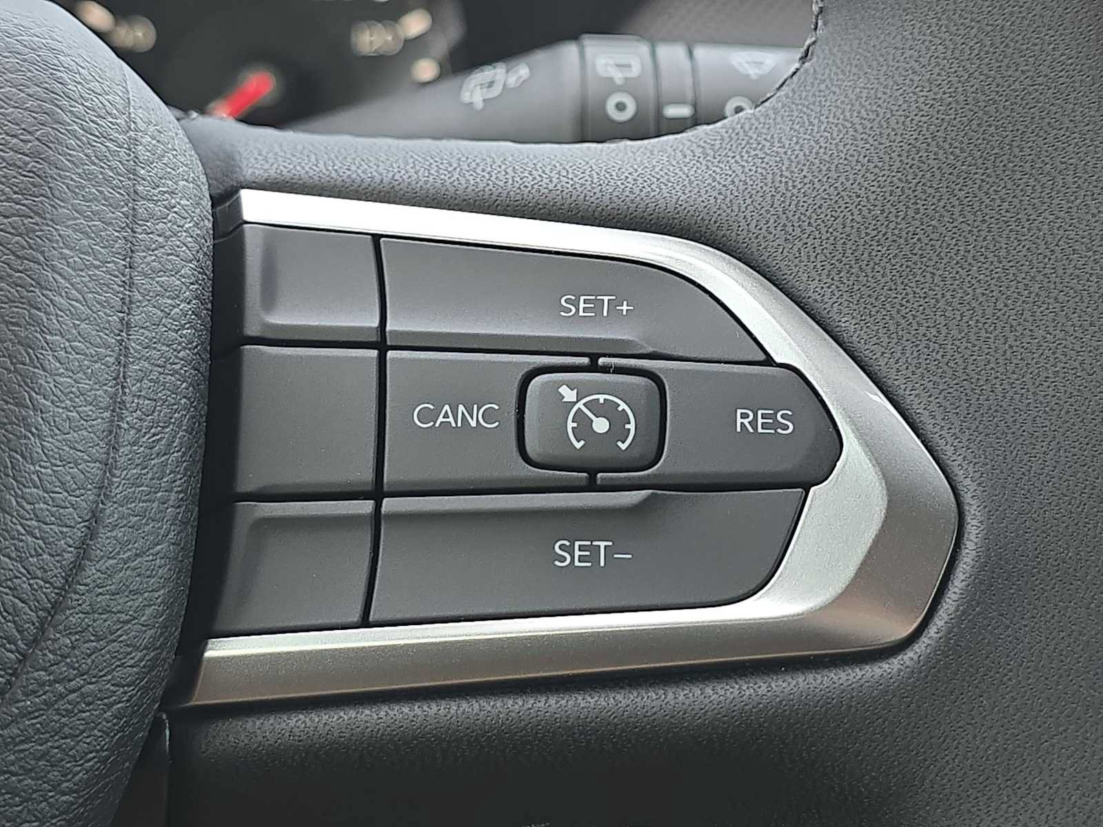 New 2026 Jeep Compass Latitude AWD/4WD image 28