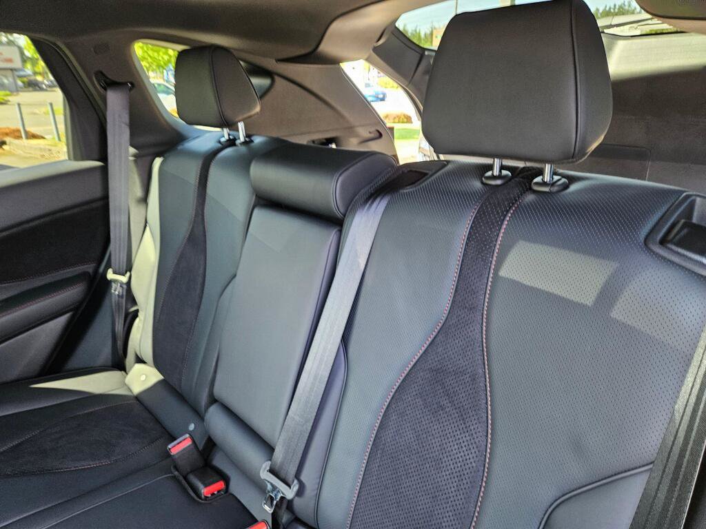 New 2026 Acura RDX w/ Advance Package AWD/4WD image 22