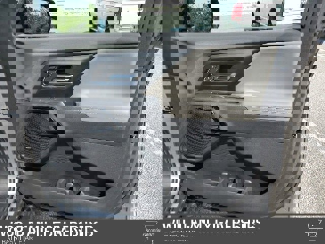 New 2026 Chevrolet Silverado EV Trail Boss image 34
