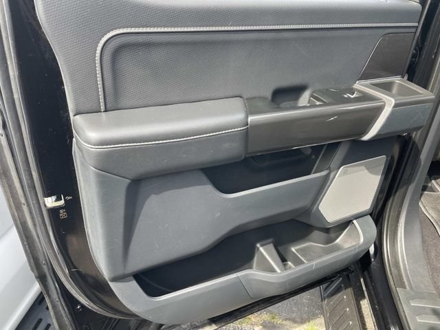Used 2023 Ford F150 XLT w/ Equipment Group 302A High AWD/4WD image 19