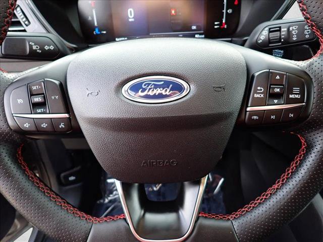 Used 2024 Ford Escape ST-Line image 17