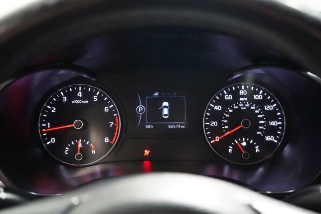 Used 2018 Kia Optima S image 23