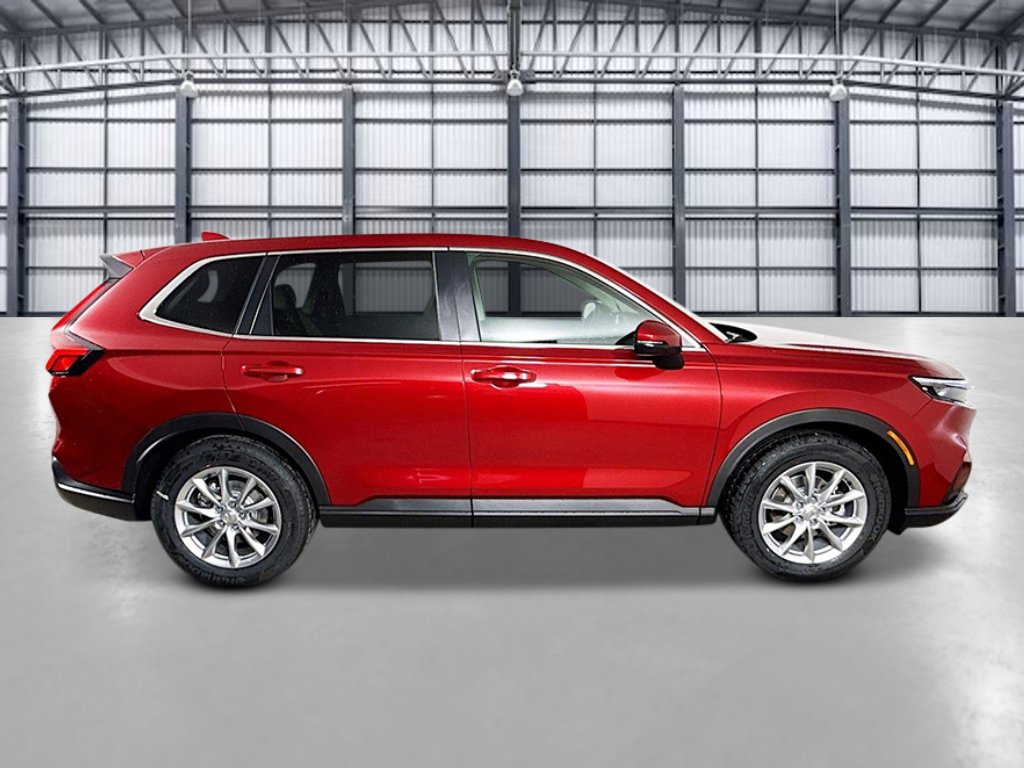 New 2026 Honda CR-V EX image 6