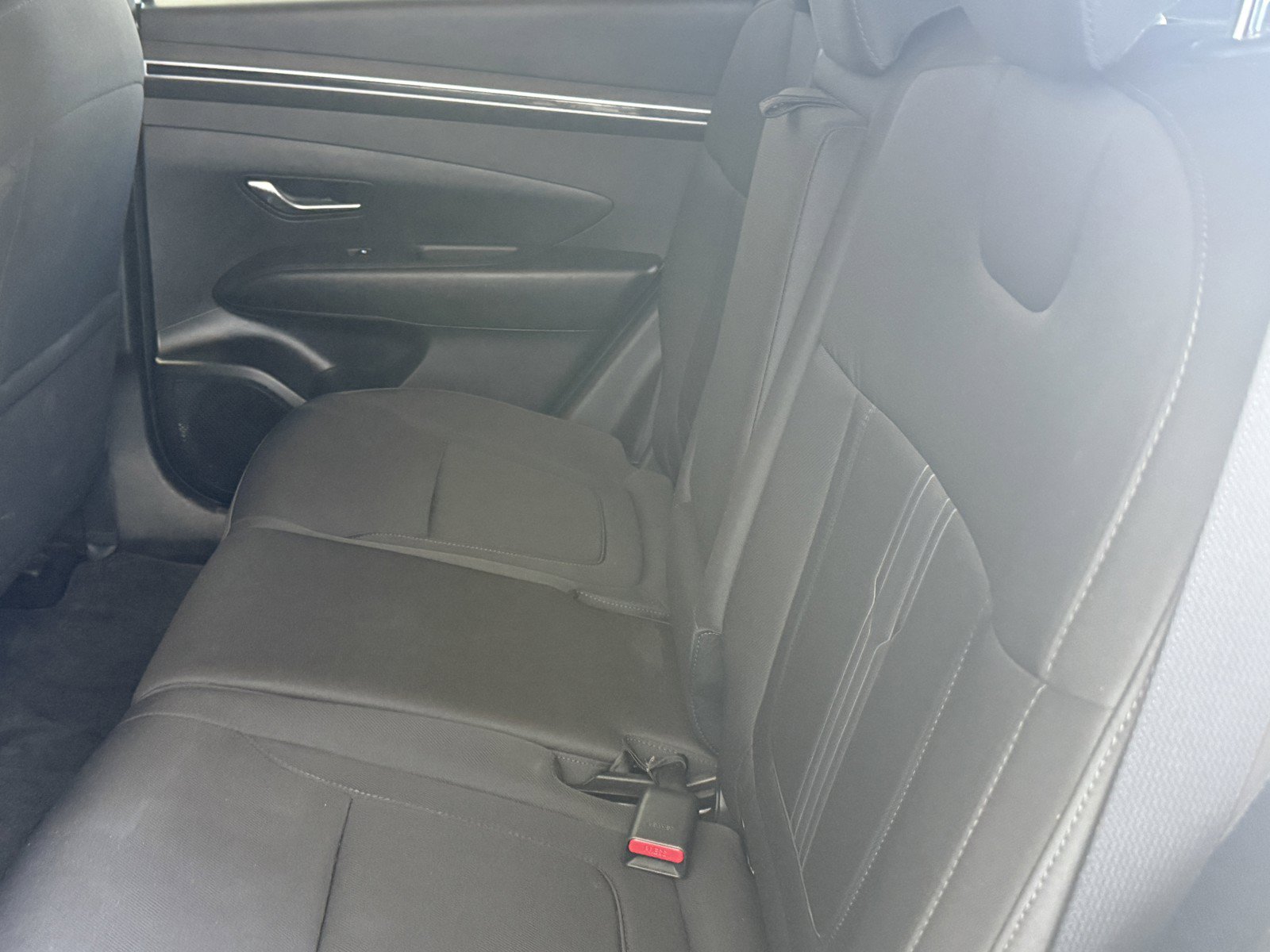 Certified 2023 Hyundai Tucson SEL AWD/4WD image 28