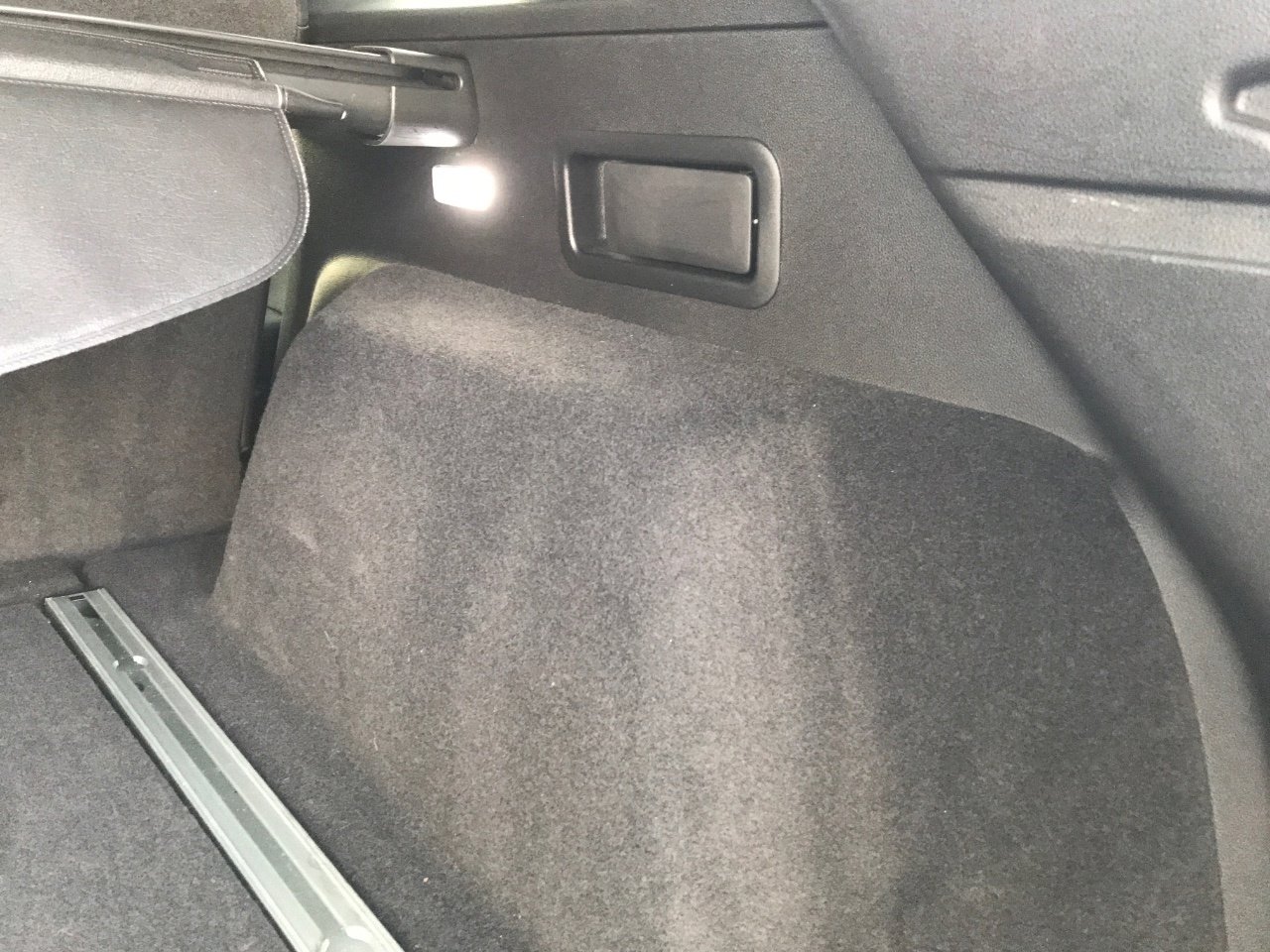 Certified 2025 Cadillac XT5 Premium Luxury image 28