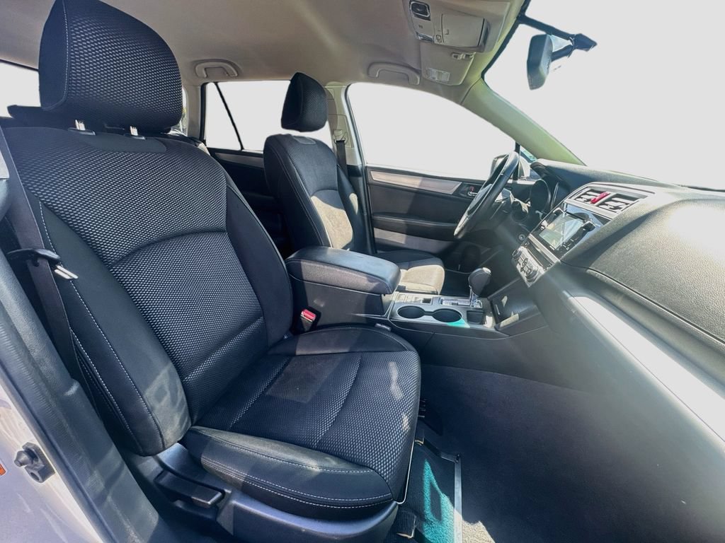 Used 2015 Subaru Outback 2.5i Premium w/ Popular Package #2 AWD/4WD image 25