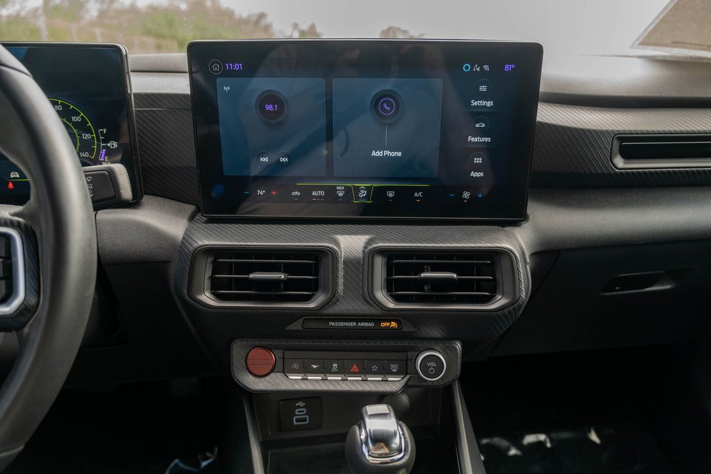 Used 2024 Ford Mustang Coupe image 18