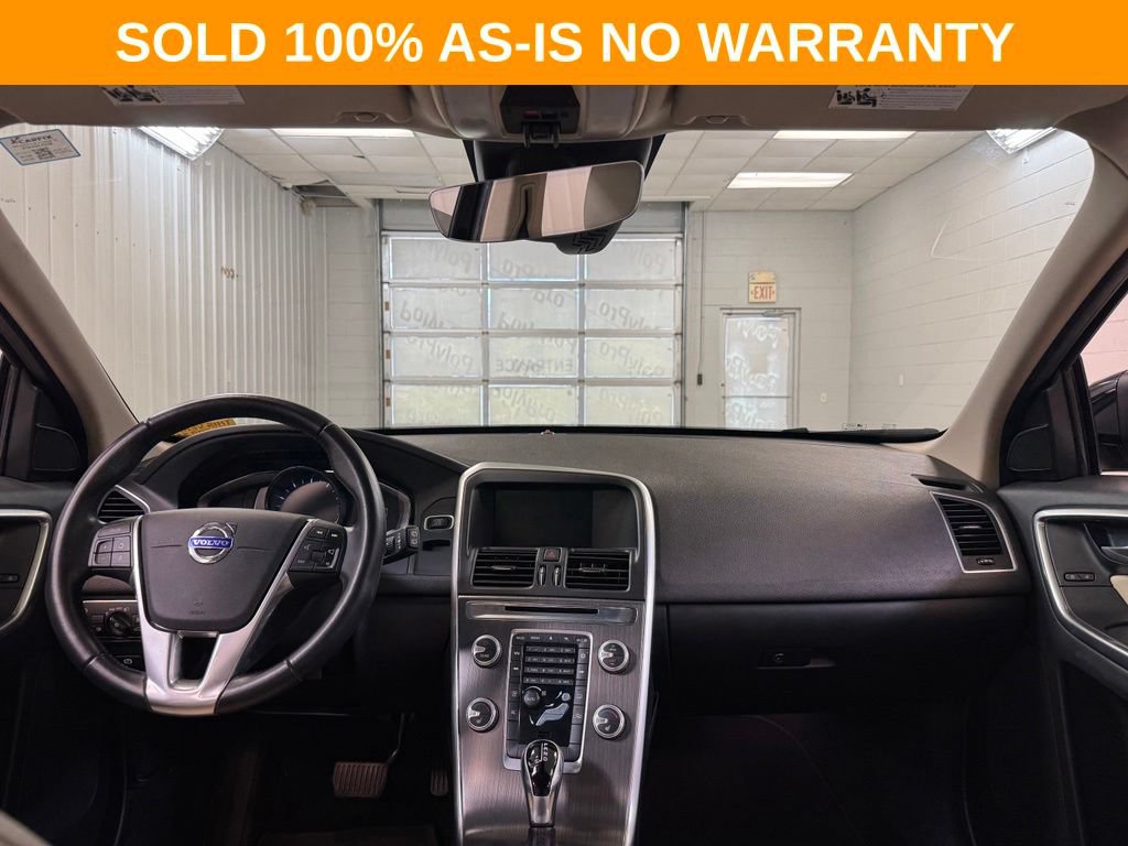 Used 2016 Volvo XC60 T6 AWD/4WD image 23