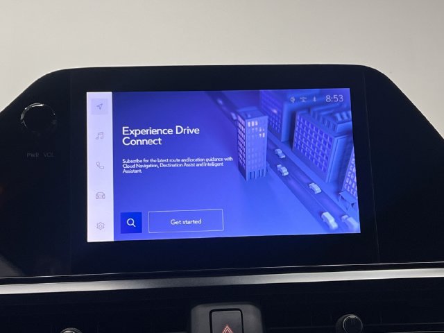 Certified 2024 Lexus UX 250h FWD image 19