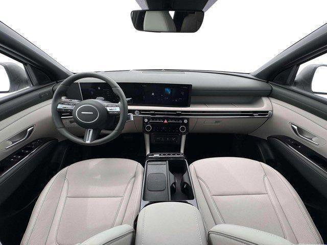 New 2026 Hyundai Tucson Limited image 13
