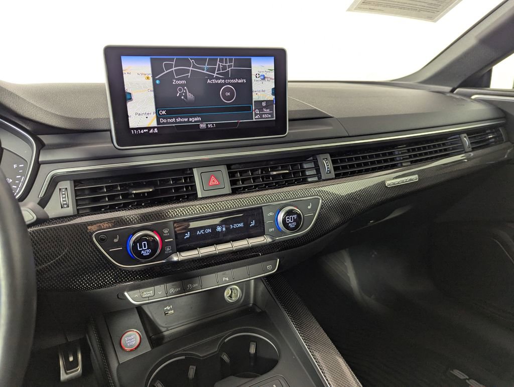 Used 2019 Audi S5 Premium Plus w/ Premium Plus AWD/4WD image 69