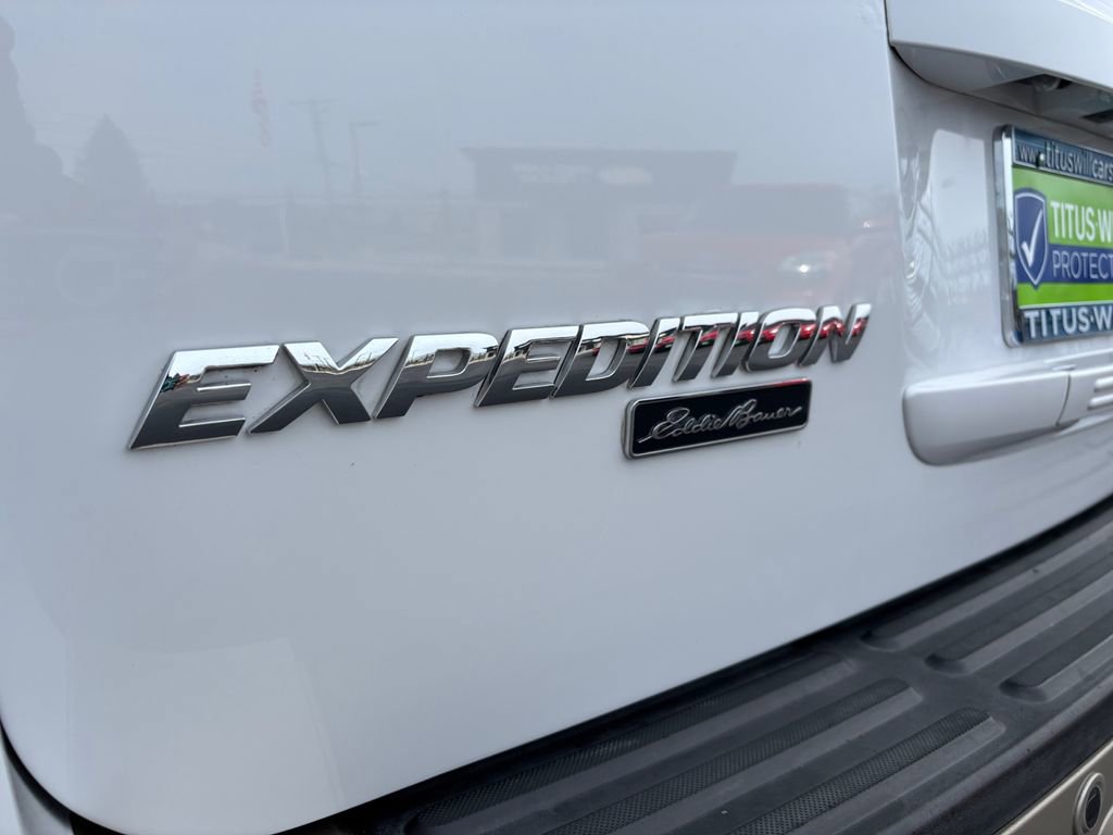 Used 2006 Ford Expedition Eddie Bauer image 31