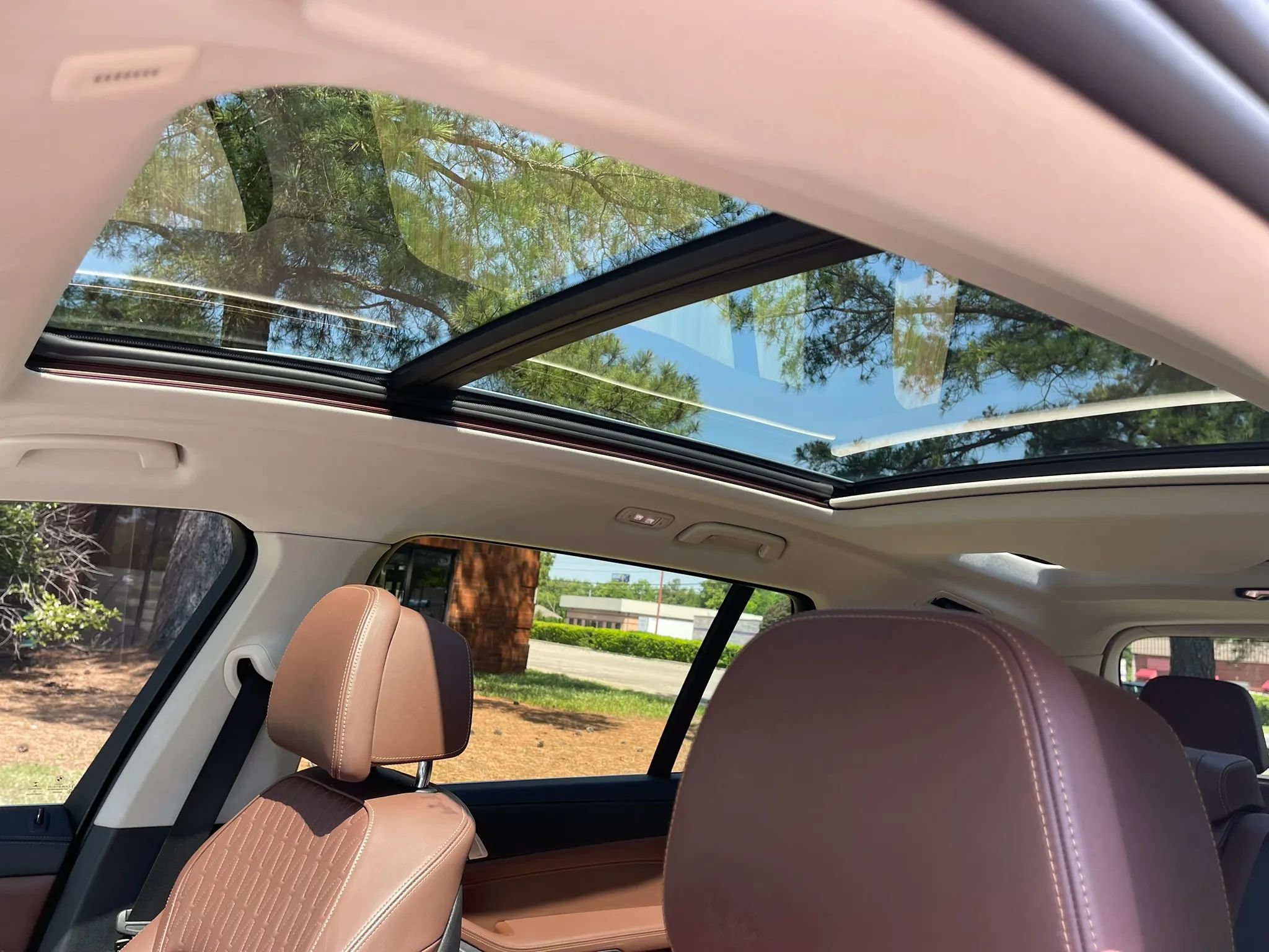 Used 2019 BMW X7 xDrive40i AWD/4WD image 20