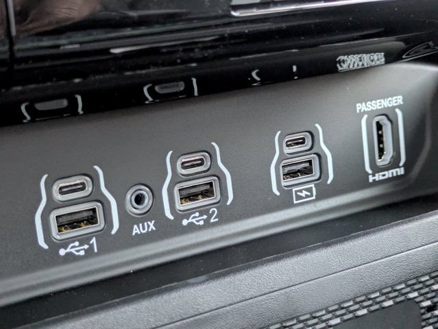 New 2026 RAM 1500 RHO w/ RHO Level 1 Equipment Group AWD/4WD image 23