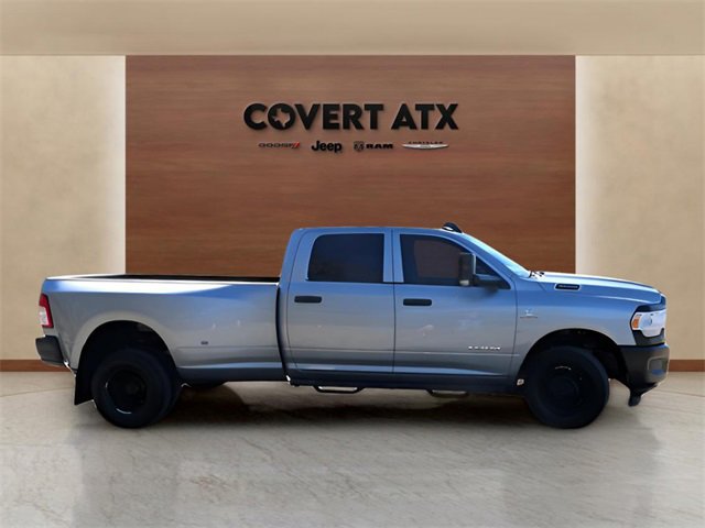 Used 2022 RAM 3500 Tradesman image 6